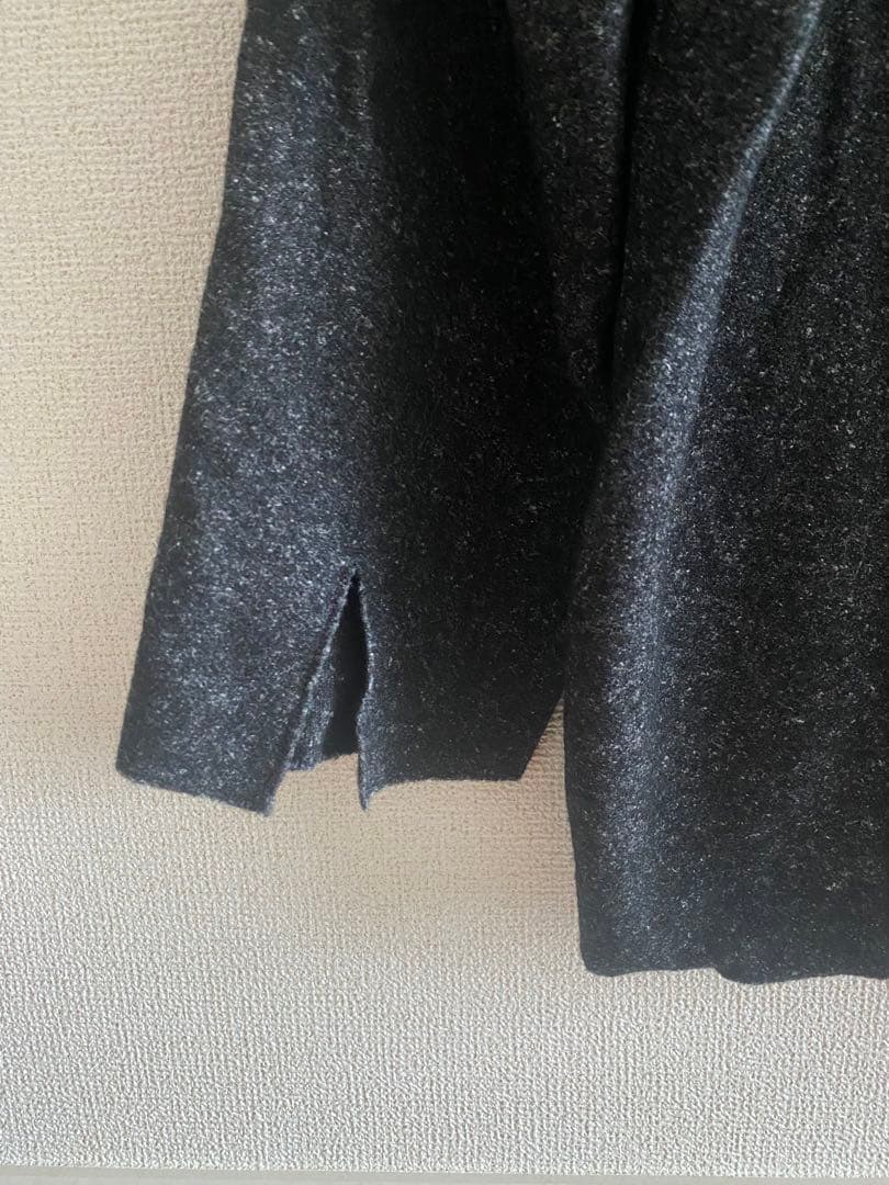 amachi. 飛び石ニット