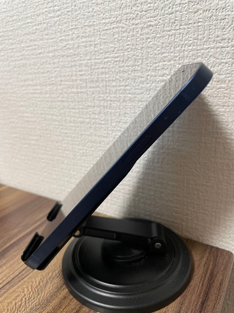 M5【即日発送】iPhone12 ブルー 128GB