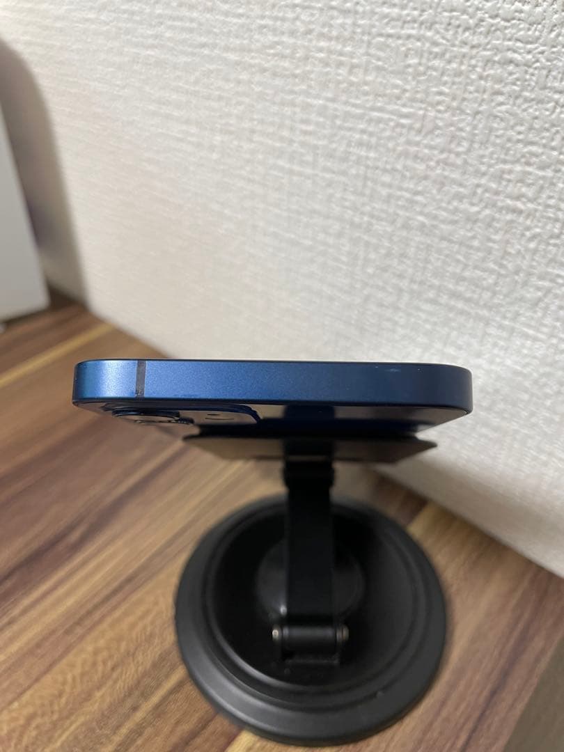 M5【即日発送】iPhone12 ブルー 128GB