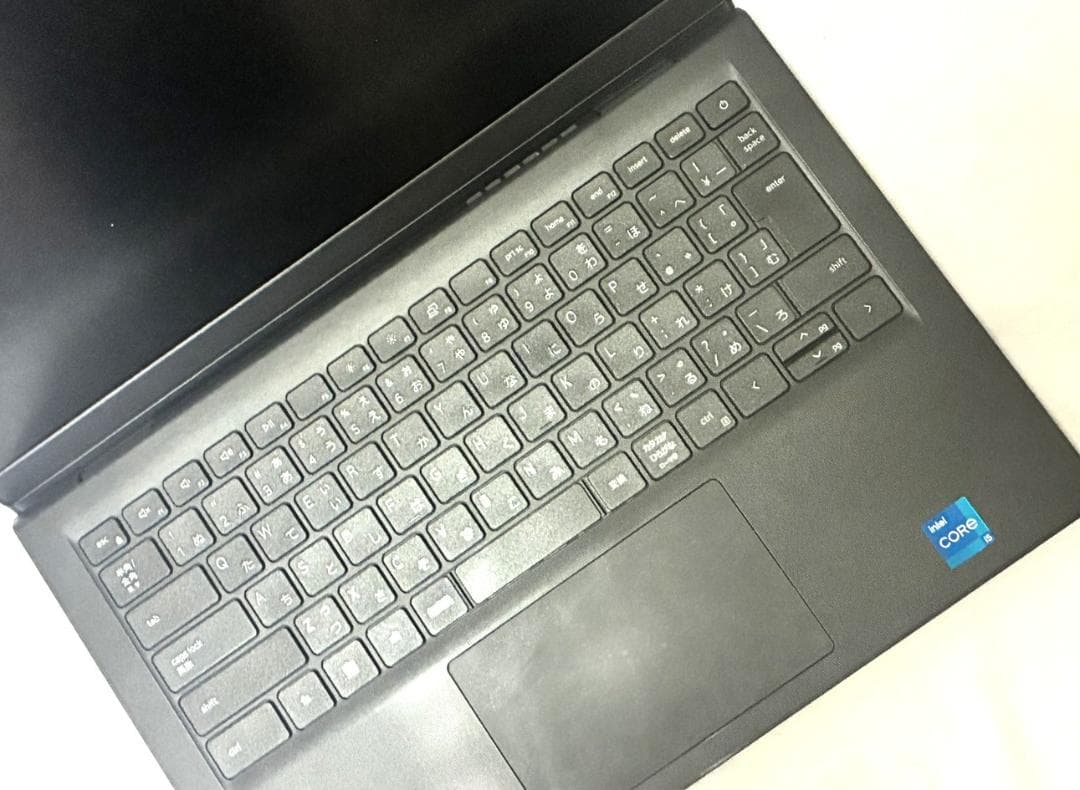 超美品 2022年製 DELL Vostro 3420 i5 11世代 14型