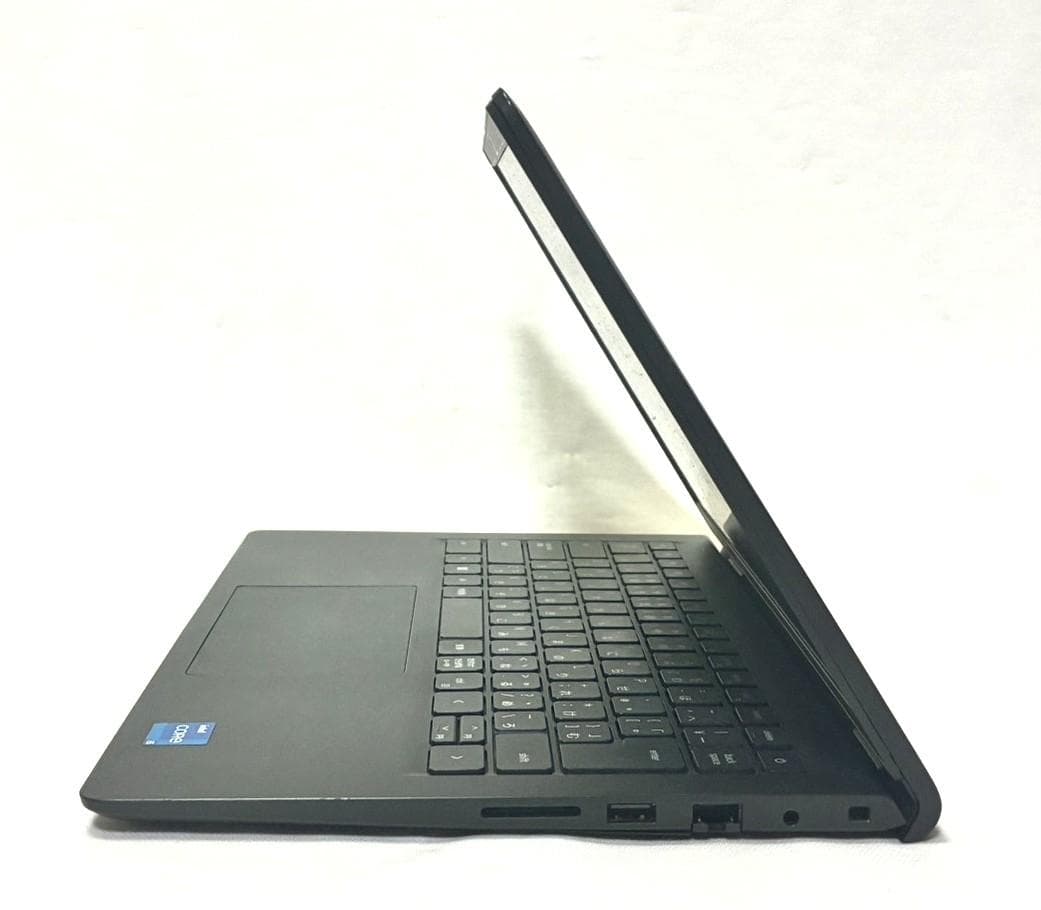 超美品 2022年製 DELL Vostro 3420 i5 11世代 14型