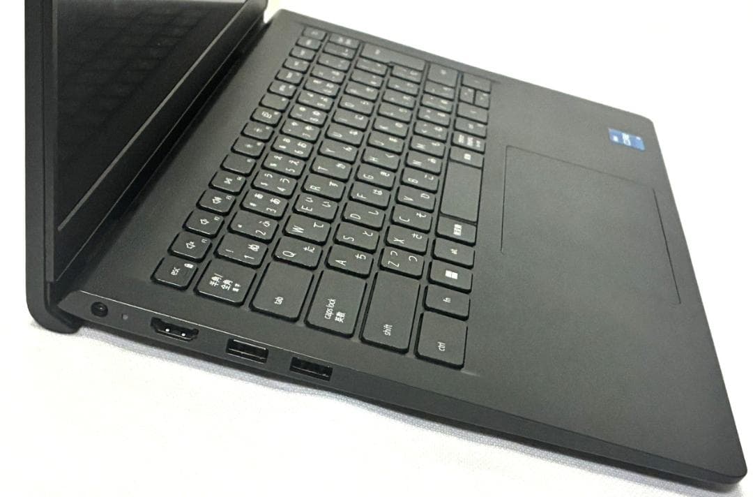 超美品 2022年製 DELL Vostro 3420 i5 11世代 14型