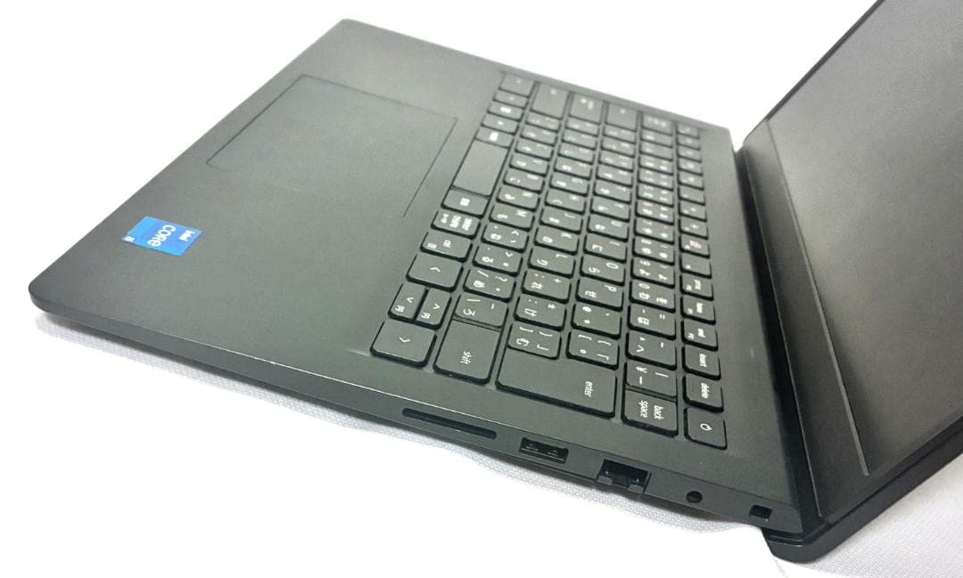 超美品 2022年製 DELL Vostro 3420 i5 11世代 14型