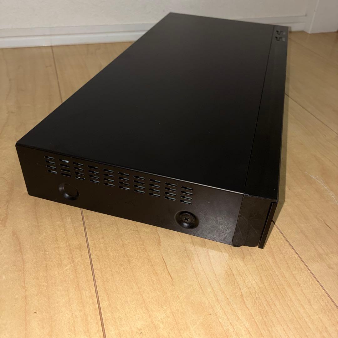 動作良好　Panasonic DMR-BRX2020 ブルーレイレコーダー　全録