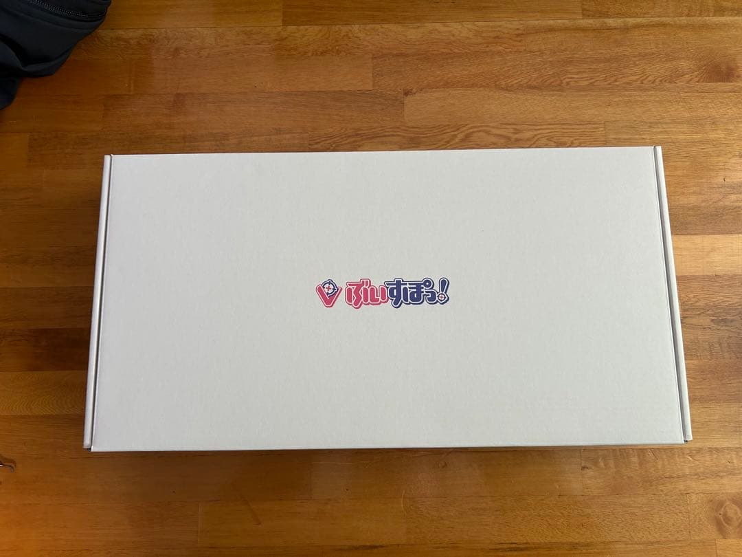 ぶいすぽっ！VSPO!GEAR ゲーミングキーボード兎咲ミミ