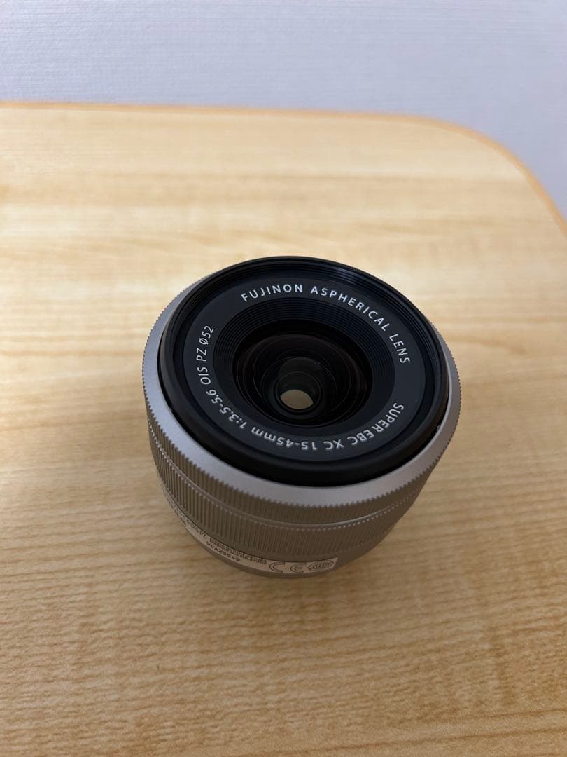 Fujifilm X-A5 ブラウン レンズキット(おまけ付き)