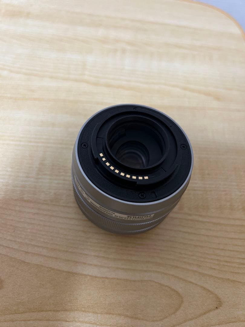 Fujifilm X-A5 ブラウン レンズキット(おまけ付き)