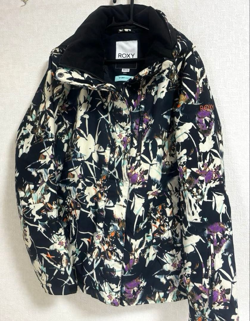ROXY スノーボードウェア