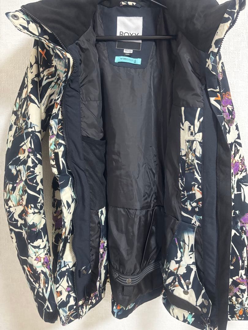 ROXY スノーボードウェア