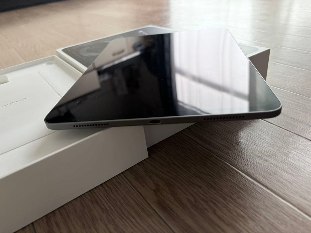 美品　iPad Pro11インチ　256GB