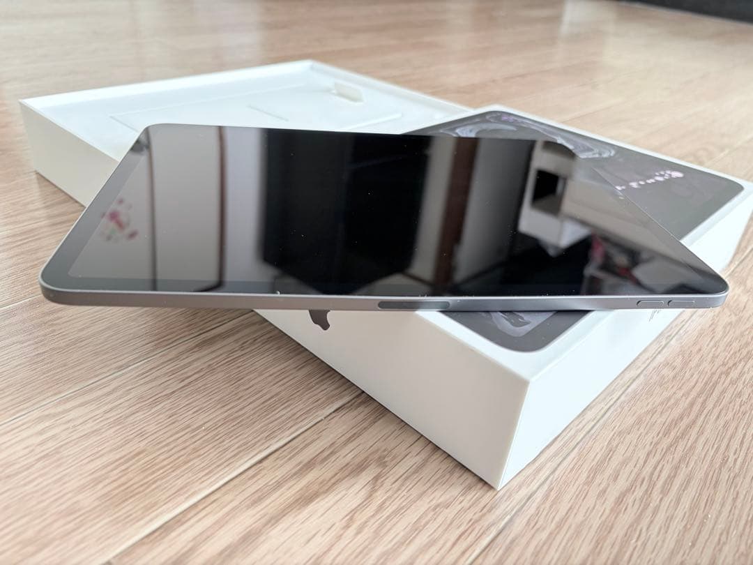 美品　iPad Pro11インチ　256GB