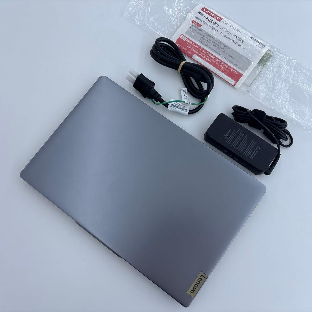 【最終値下】Lenovo Idea Pad Slim3 Gen8/Ryzen7