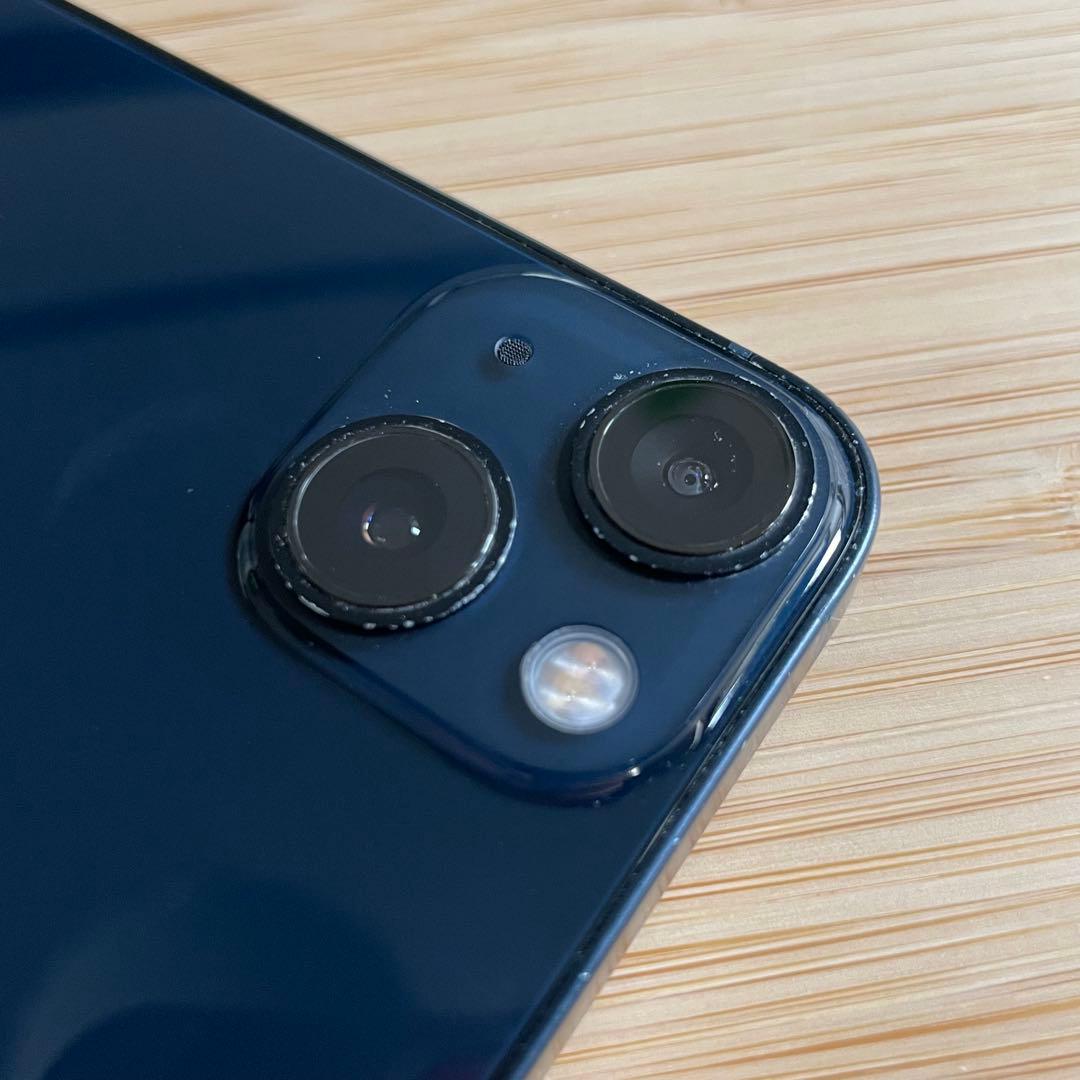 iPhone 13mini 128GB SIMフリー 94%