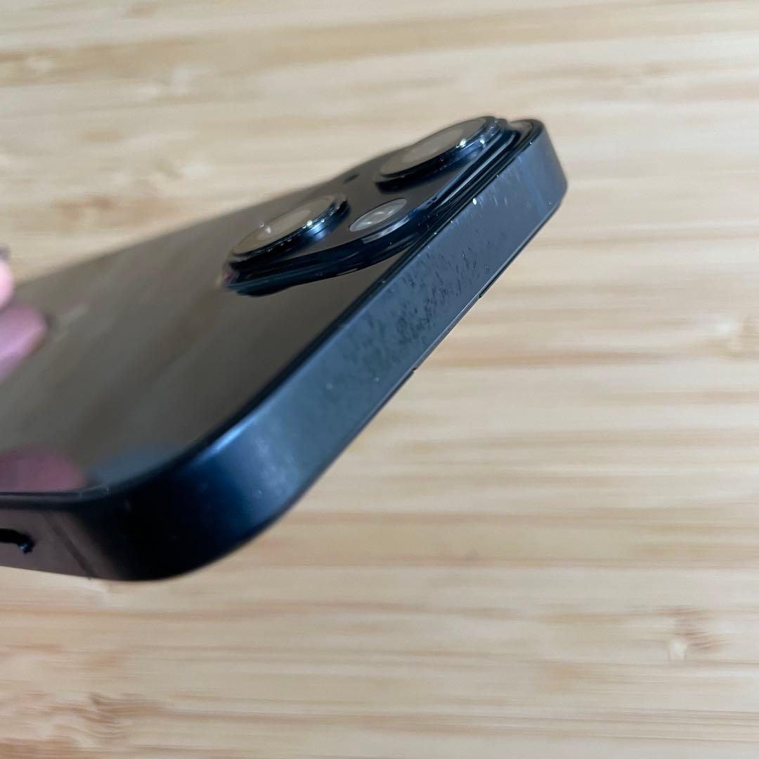 iPhone 13mini 128GB SIMフリー 94%