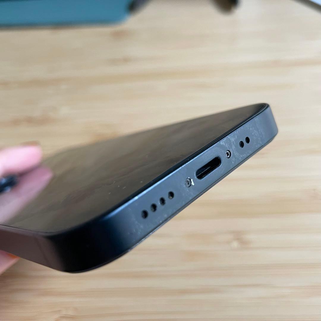 iPhone 13mini 128GB SIMフリー 94%