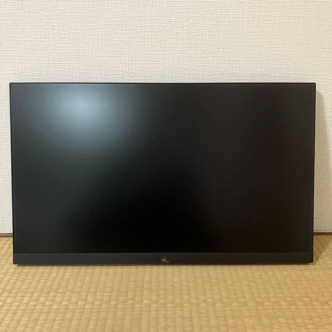 HP ディスプレイ本体 V27ie G5 FHD Monitor