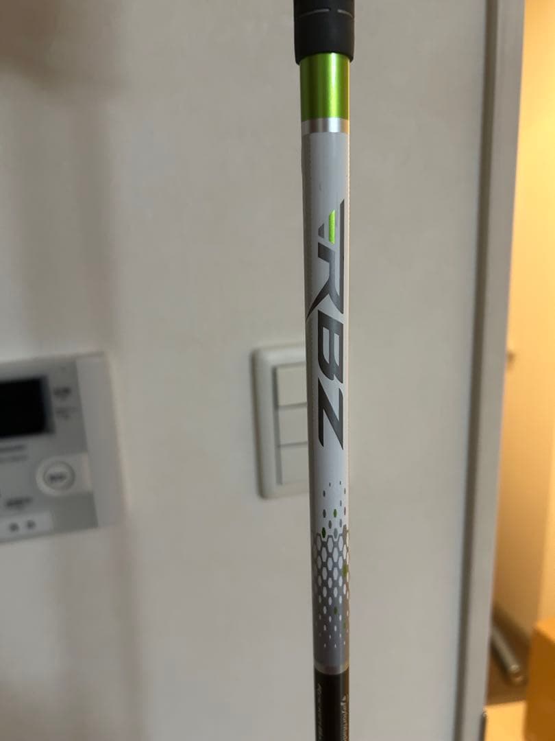 テーラーメイドRBZドライバー HL レディース　ユーティリティ　5番　二本