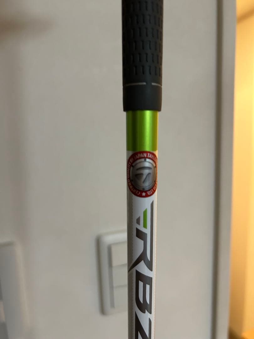 テーラーメイドRBZドライバー HL レディース　ユーティリティ　5番　二本