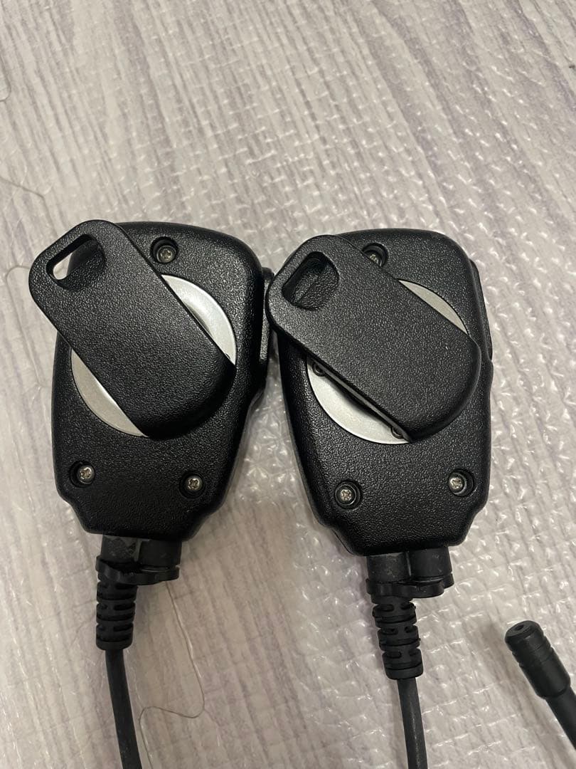 【STANDARD・マイク、充電器付2台セット】デジタル簡易無線機VXD450U