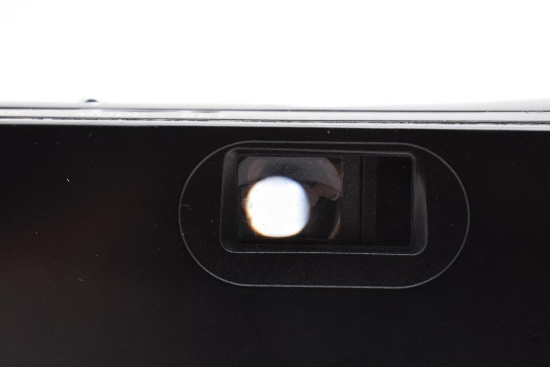 ■ 美品 ■ オリンパス　OLYMPUS μ mju 35mm F3.5