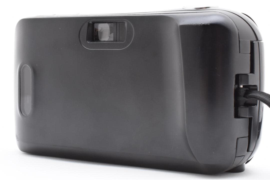 ■ 美品 ■ オリンパス　OLYMPUS μ mju 35mm F3.5