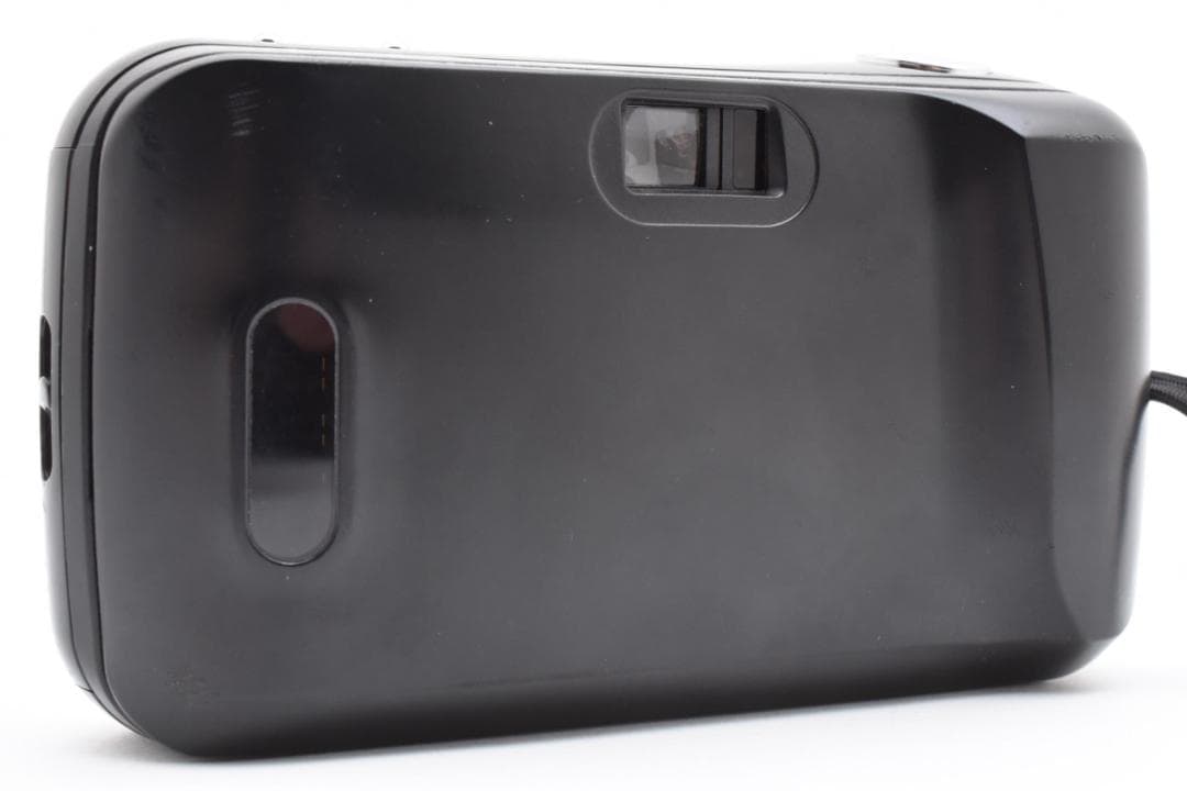 ■ 美品 ■ オリンパス　OLYMPUS μ mju 35mm F3.5