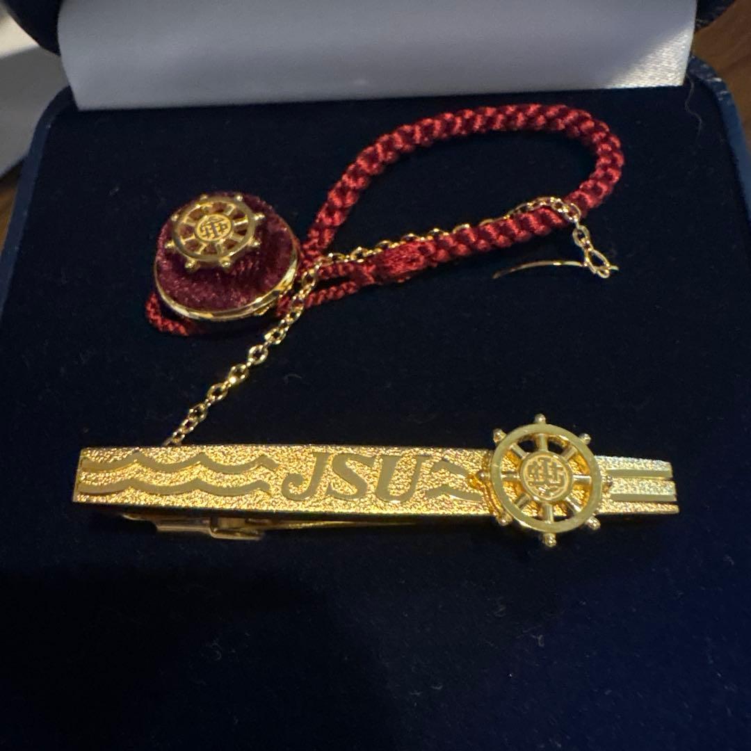 (新品未使用)功労金賞 全日本海員組合