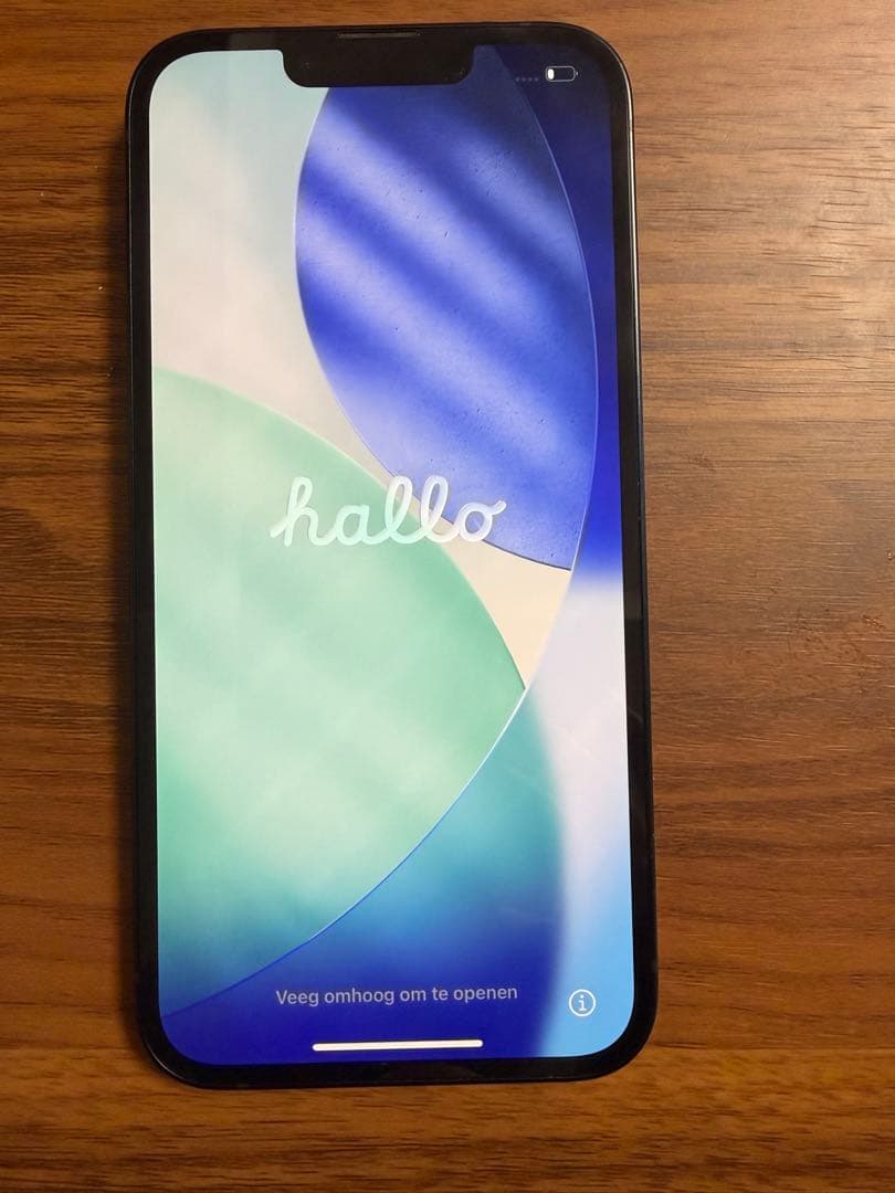 Apple iPhone 14 128GB SIMロックなし