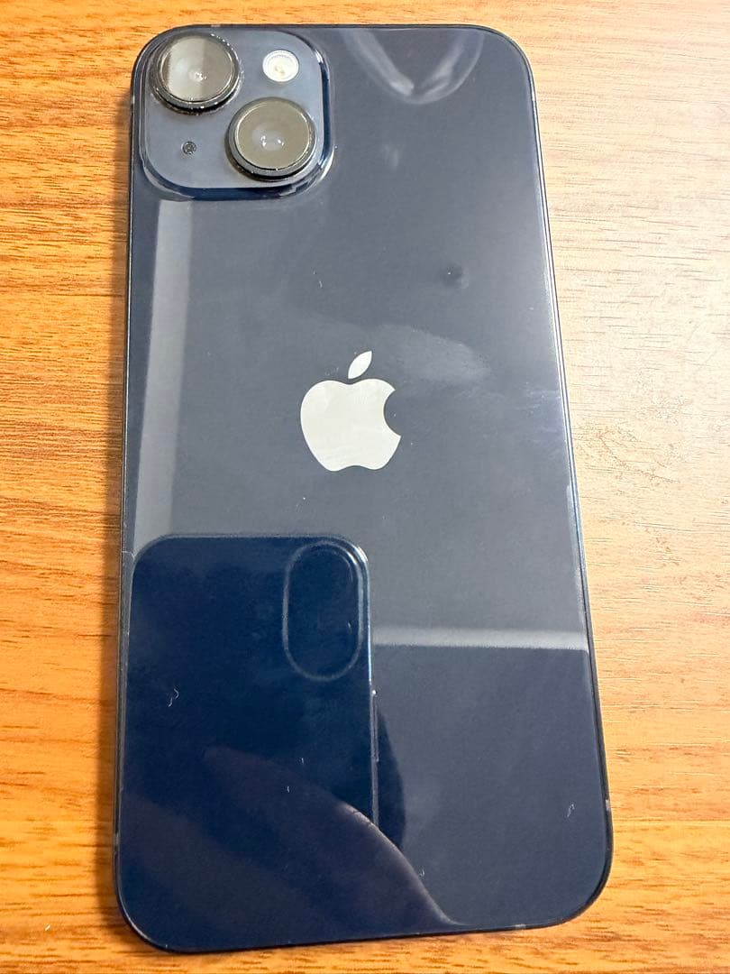 Apple iPhone 14 128GB SIMロックなし