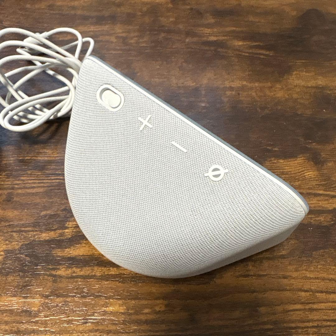 amazon echo show 5 第3世代 ホワイト