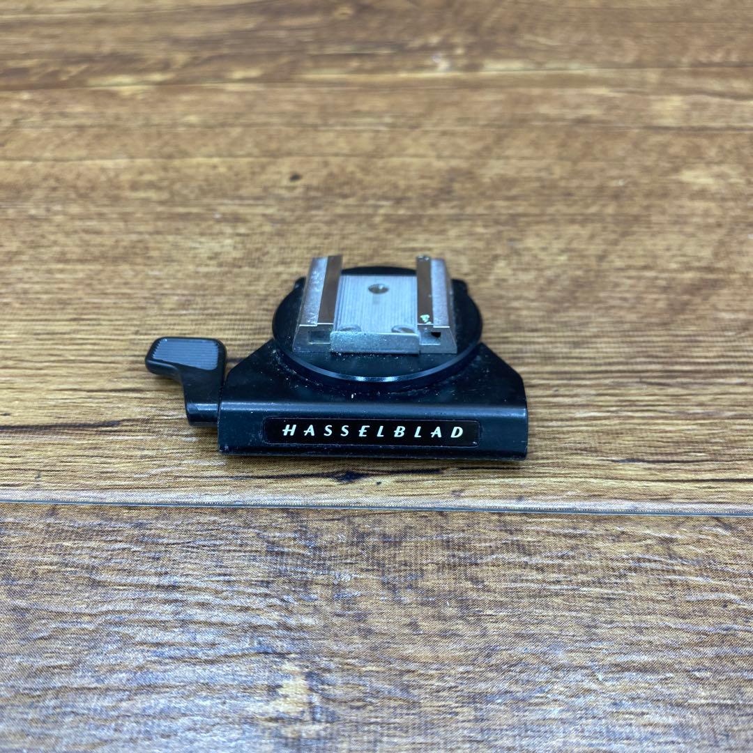HASSELBLAD ハッセルブラッド 500cm クイックシュー  T-352