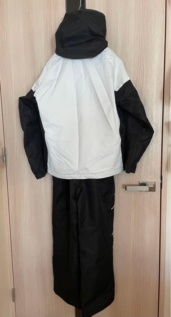 touma　Mizuno N-XT スキーウェア 140 150