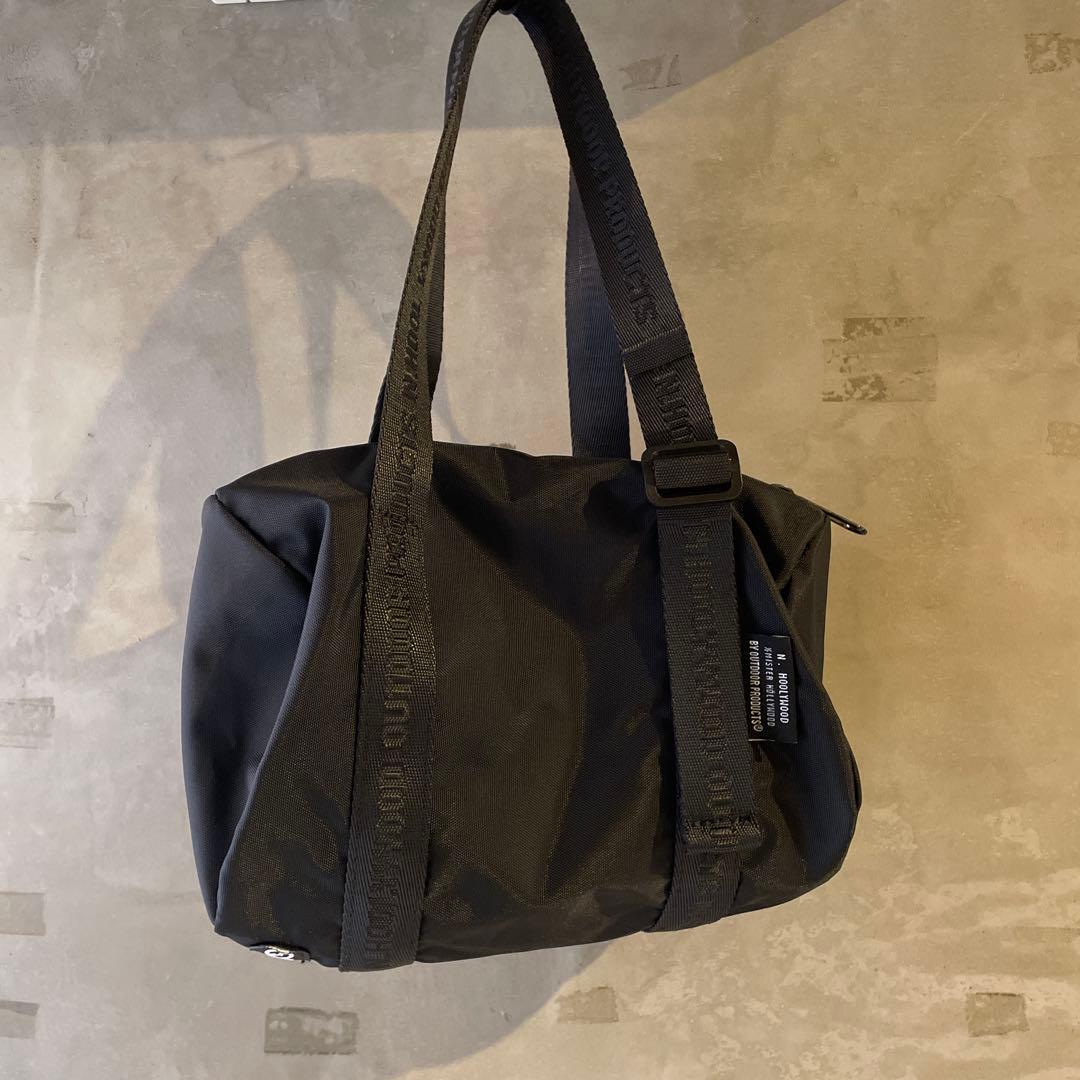 新品N.hollywoodOUTDOORPRODUCTSミニバッグ