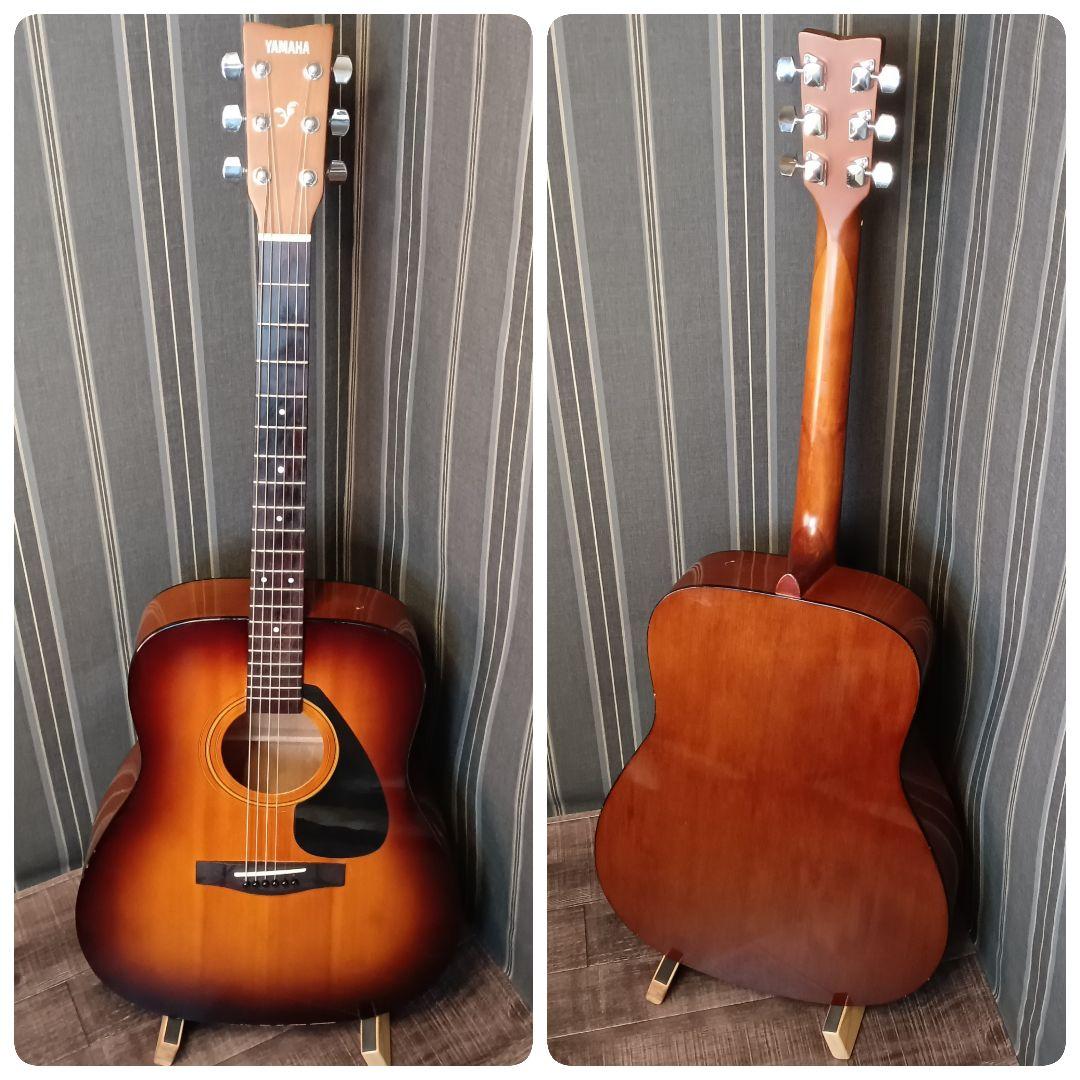 YAMAHA F310P アコギ アコースティックギター サンバースト