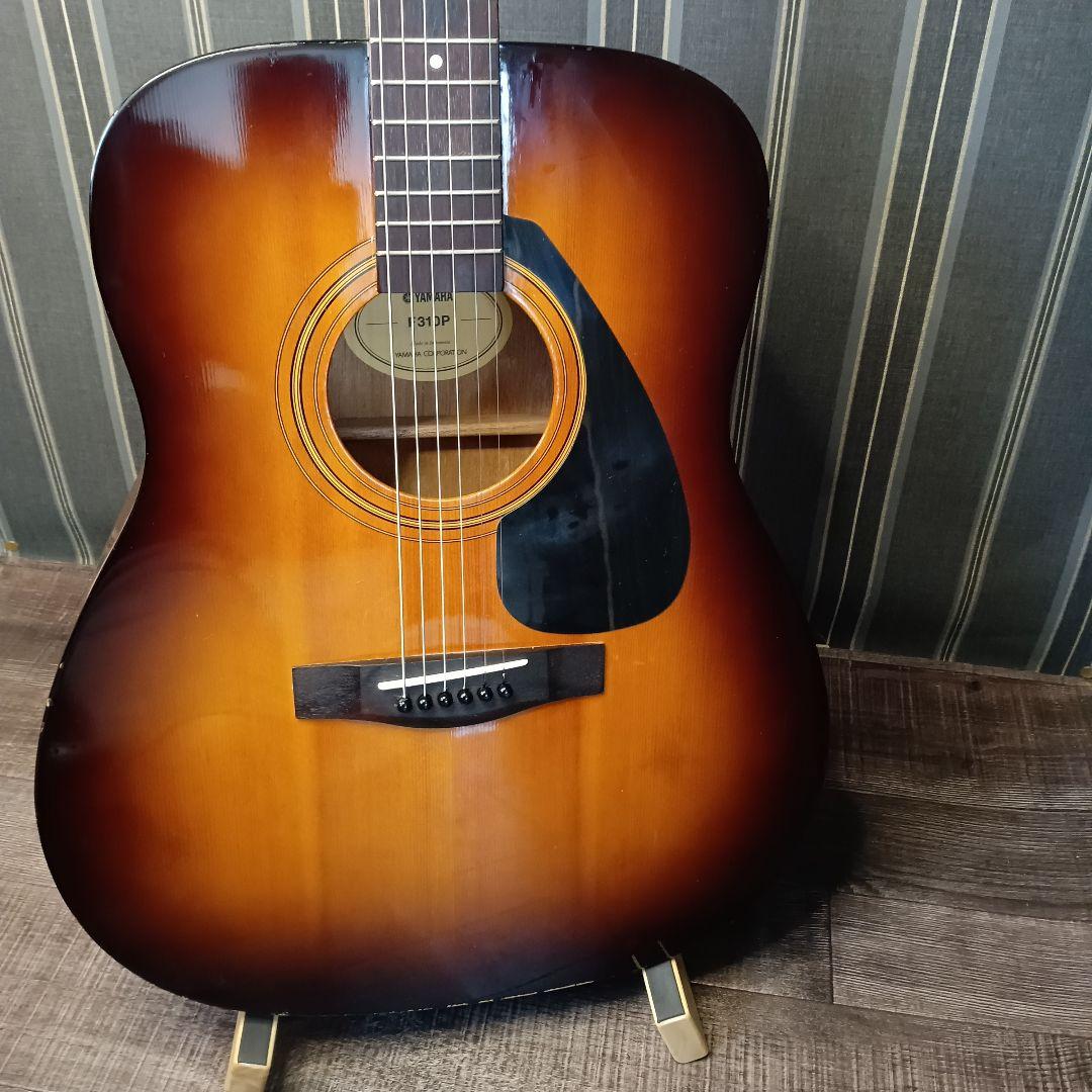 YAMAHA F310P アコギ アコースティックギター サンバースト