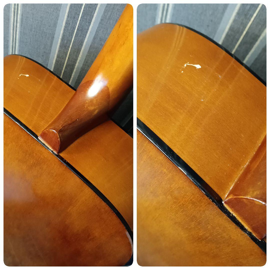 YAMAHA F310P アコギ アコースティックギター サンバースト