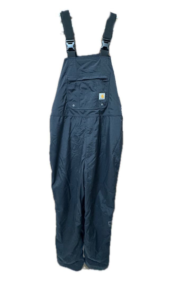 T*U様 Carhartt オーバーオール STORM DEFENDER