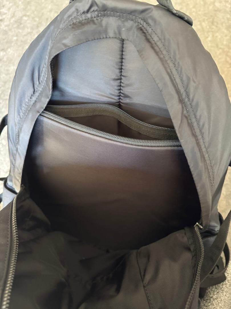 THE NORTH FACE PURPLE LABEL リュック