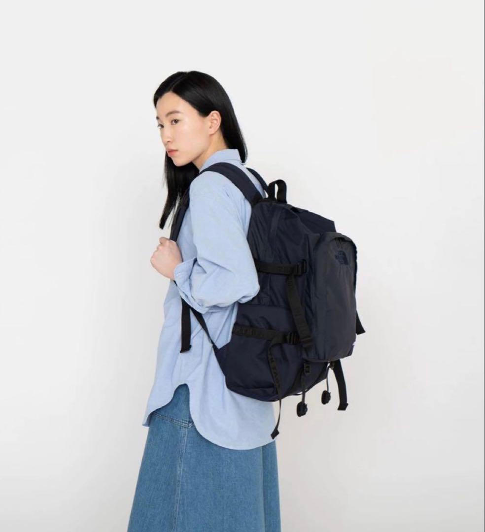 THE NORTH FACE PURPLE LABEL リュック