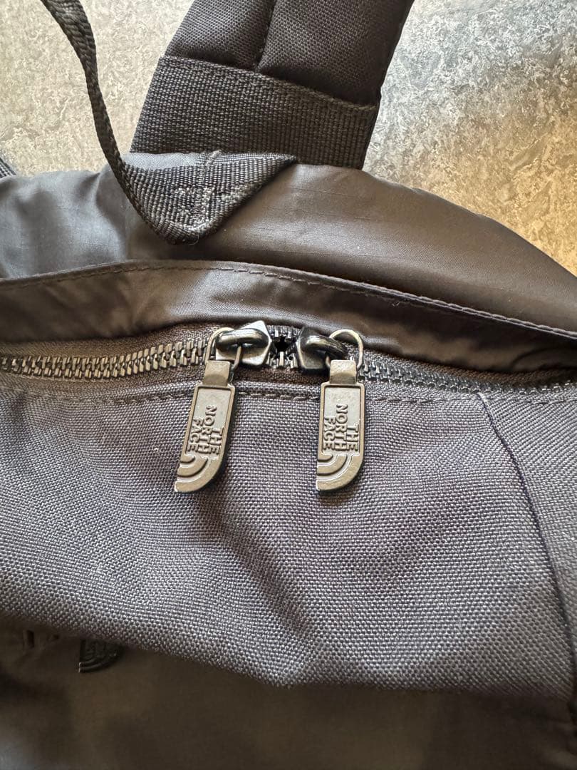 THE NORTH FACE PURPLE LABEL リュック