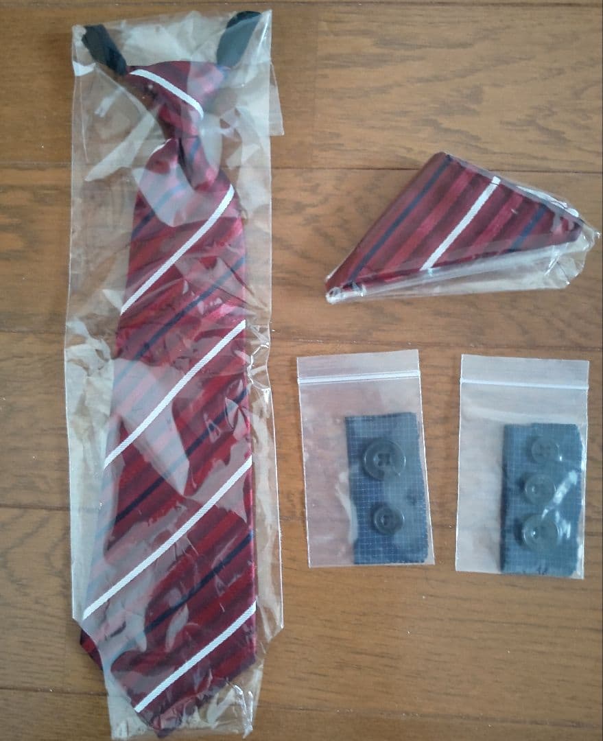 男の子入学式スーツ 130cm COMME CA ISM