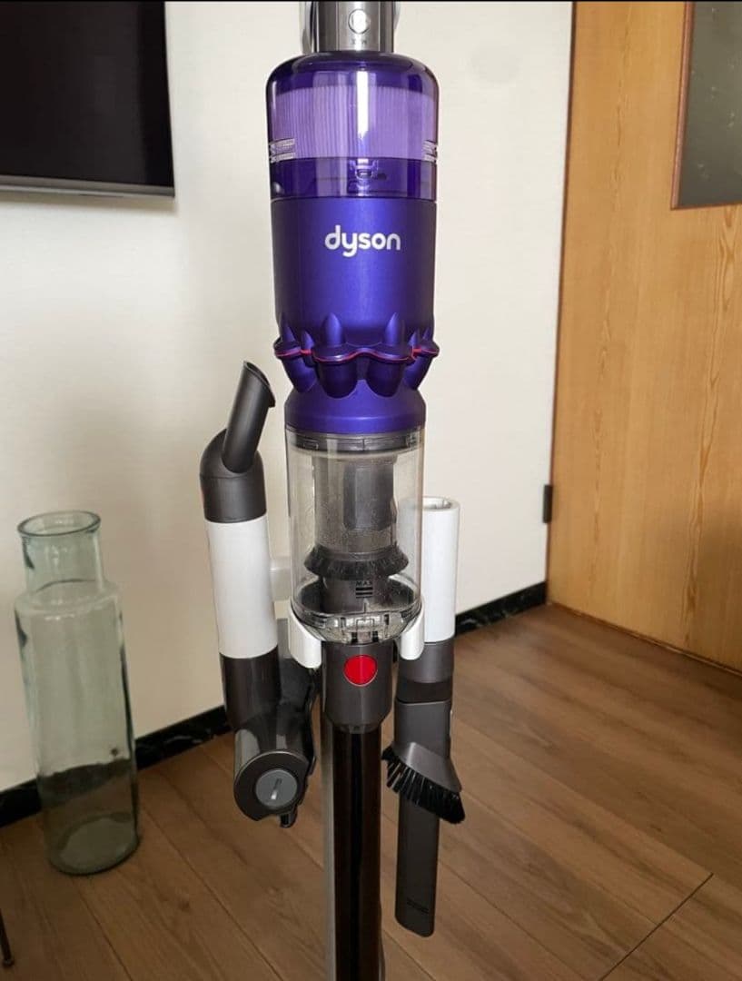 本日限り動作確認済Dyson Omni-glide ダイソン オ超美品掃除機