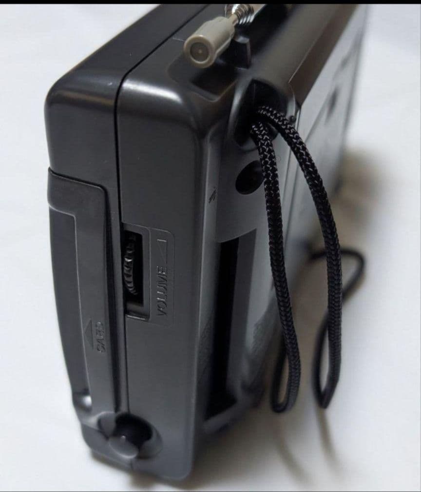 SONY ICF−M500 / SONY ICR-SW700