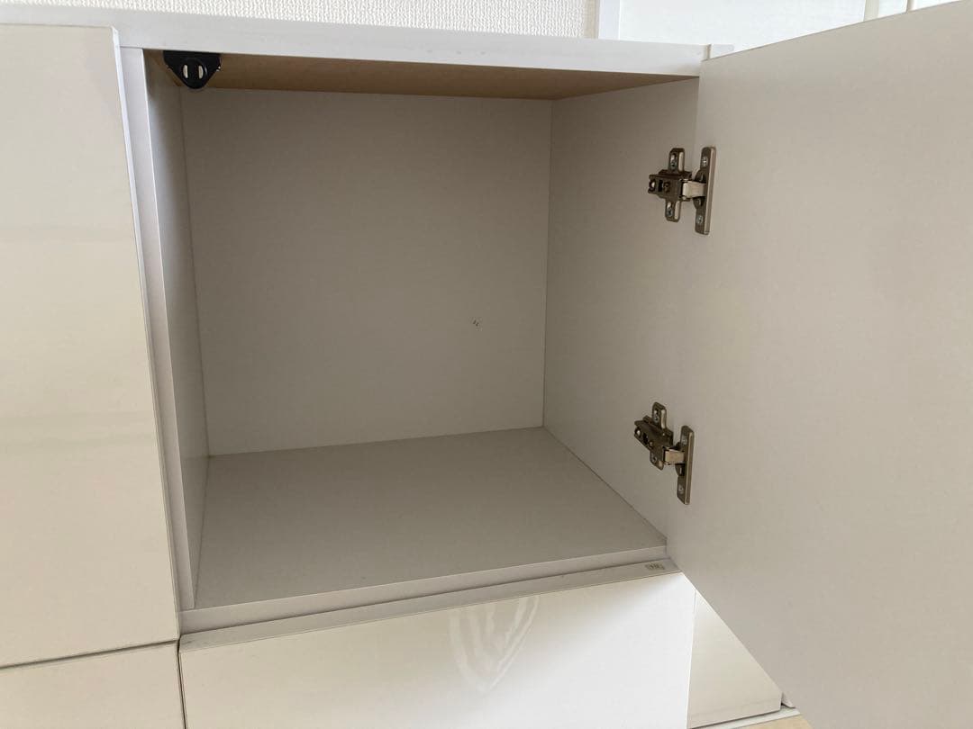 るる様用　スクエアキャビネット