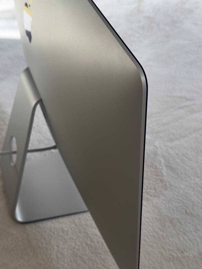 Macデスクトップ iMac 27inch Retina 5K (Late 2015)