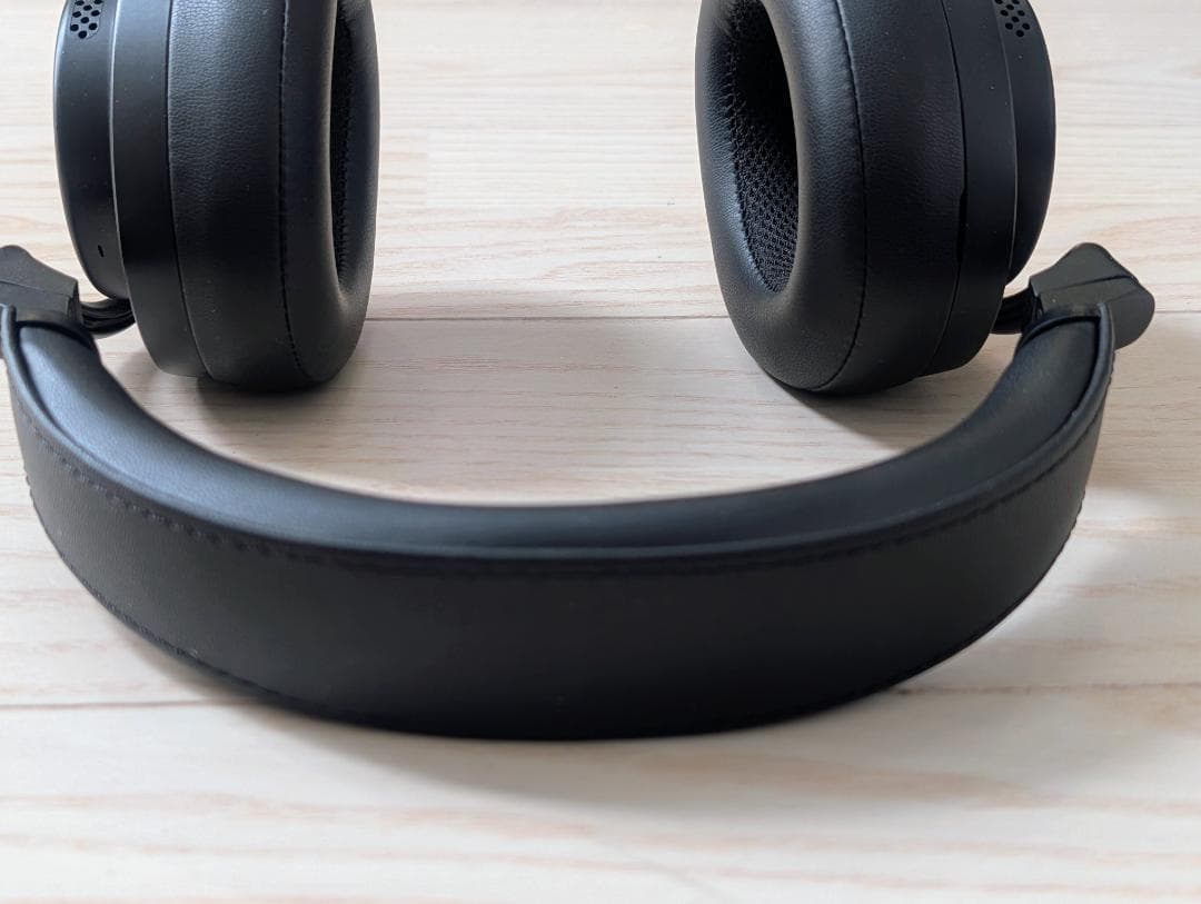 SHURE AONIC 50 GEN2 ワイヤレスノイズキャンセリングヘッドホン