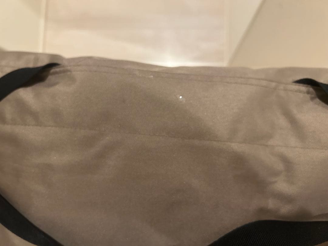 スノーピーク チェア2脚セット　クッション付き