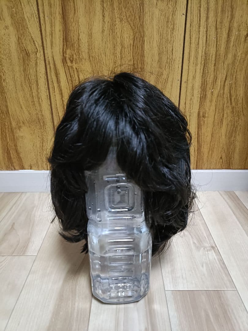 フォンテーヌ かつら フルウィッグ ウイッグ
