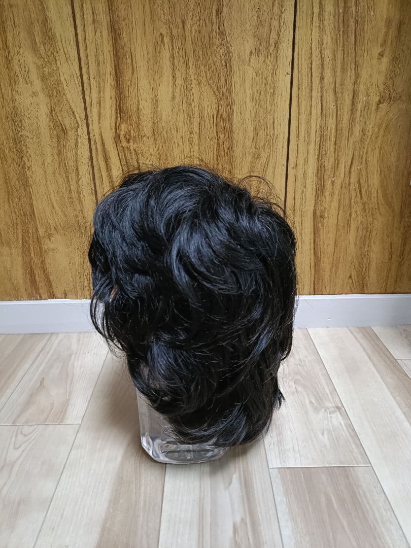 フォンテーヌ かつら フルウィッグ ウイッグ