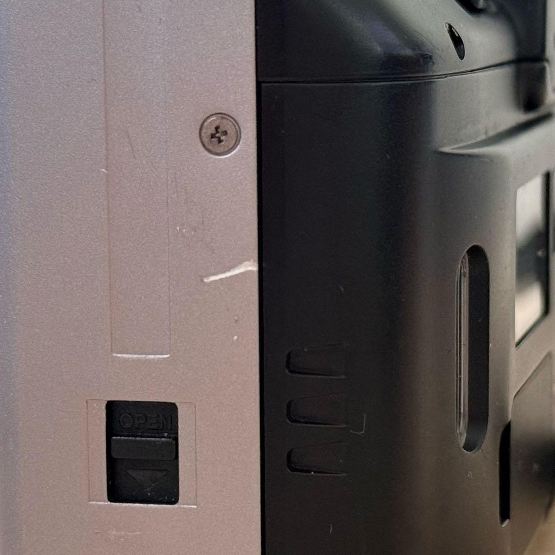 【動作確認済み】Canon Autoboy S コンパクトカメラ